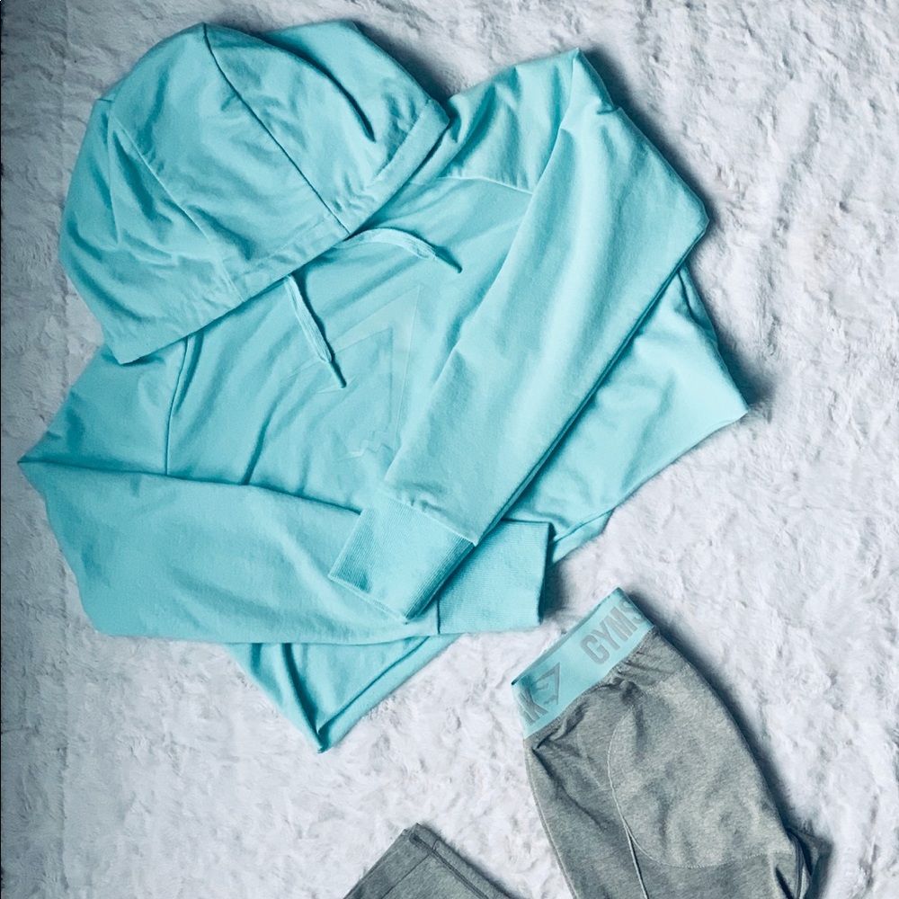 GymShark 3 Piece Set